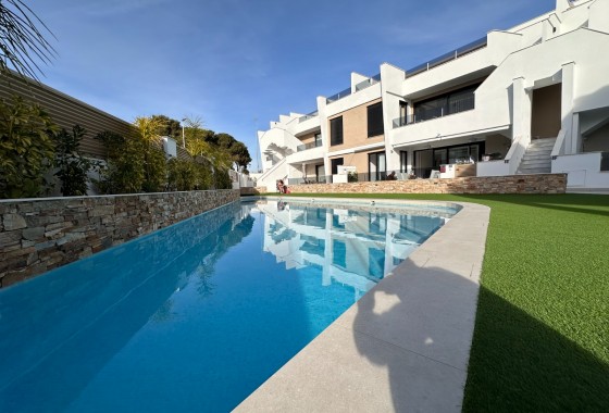 Apartment - Resale - San Pedro del Pinatar - San Pedro del Pinatar