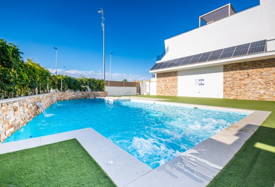 Apartment - Resale - SAN PEDRO DEL PINATAR - San Pedro del Pinatar