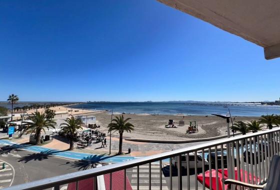 Apartment - Resale - San Pedro del Pinatar - Villananitos  Lo Pagan