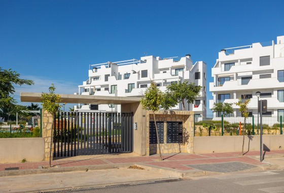 Apartment - Resale - Santa Rosalia - Santa Rosalia