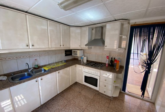 Apartment - Resale - Sax - Sax