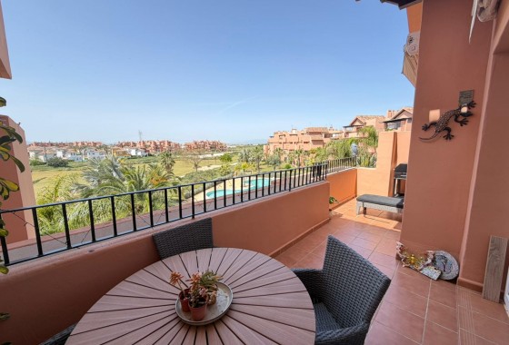 Apartment - Resale - Torre Pacheco - Inland