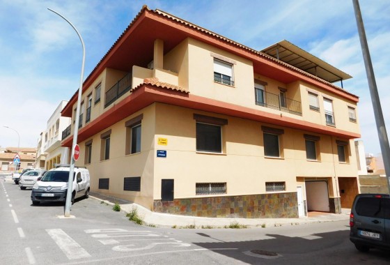 Apartment - Resale - Torremendo - 123S-77045
