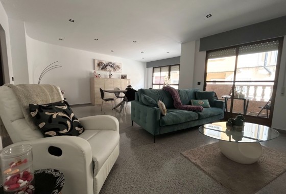 Apartment - Resale - Torremendo - Torremendo