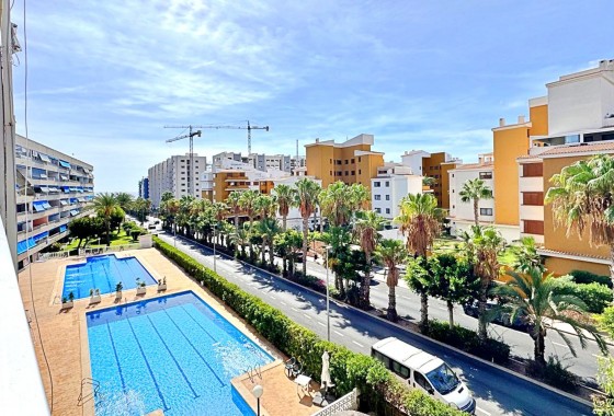 Apartment - Resale - Torrevieja - 123BE-56013