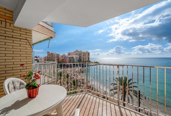 Apartment - Resale - Torrevieja - 123CCB-60013