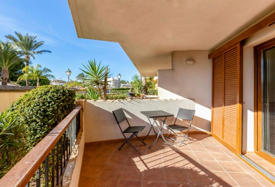Apartment - Resale - Torrevieja - 123CO-42018