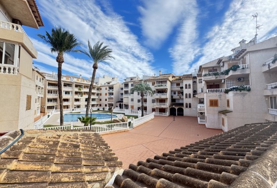 Apartment - Resale - Torrevieja - 123F-40182