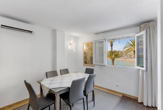 Apartment - Resale - Torrevieja - 123I-39132