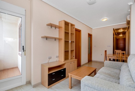 Apartment - Resale - Torrevieja - 123I-70064