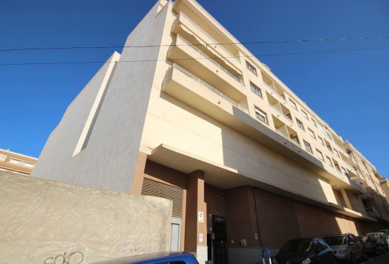 Apartment - Resale - Torrevieja - 123R-25056