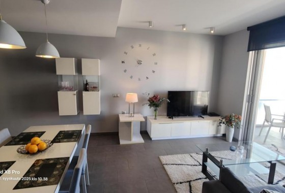 Apartment - Resale - Torrevieja - 123R-26369
