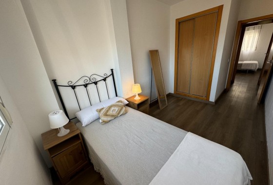 Apartment - Resale - Torrevieja - 123R-43055