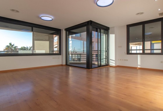 Apartment - Resale - Torrevieja - 123R-48304