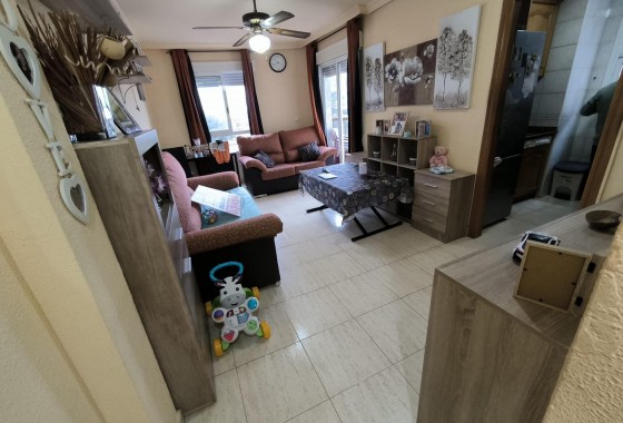 Apartment - Resale - Torrevieja - 123R-48667