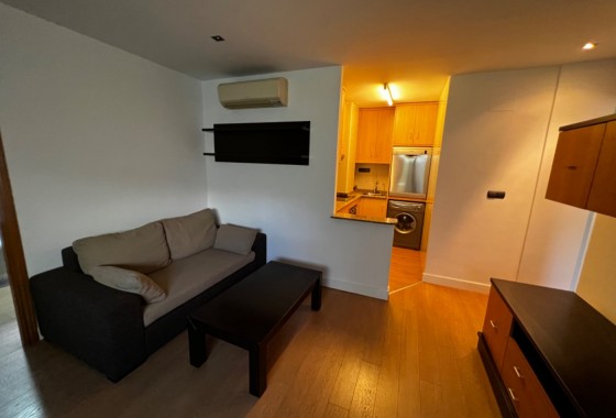 Apartment - Resale - Torrevieja - 123R-49314