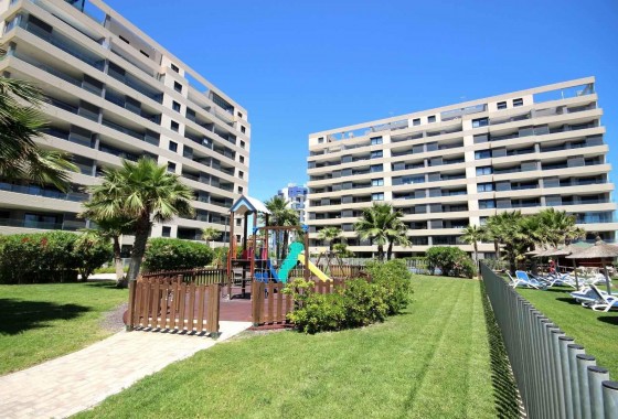 Apartment - Resale - Torrevieja - 123R-57719