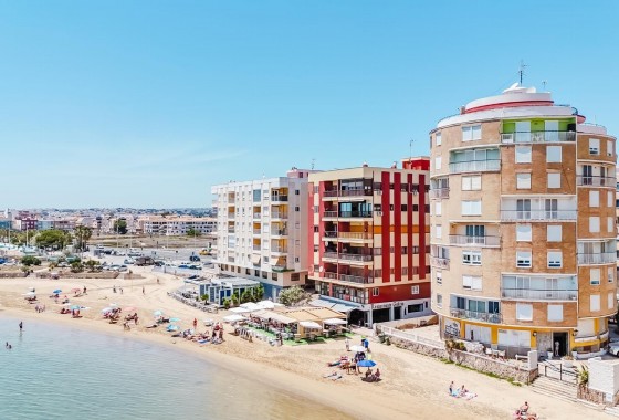 Apartment - Resale - Torrevieja - 123R-68684