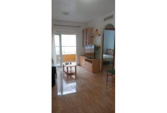 Apartment - Resale - Torrevieja - 123R-69701
