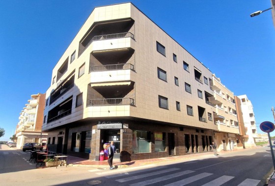 Apartment - Resale - Torrevieja - 123R-73567