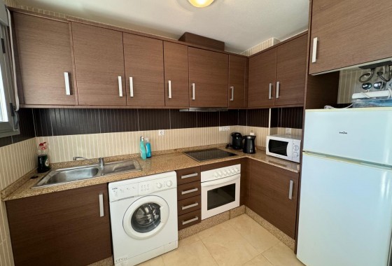 Apartment - Resale - Torrevieja - 123R-81944