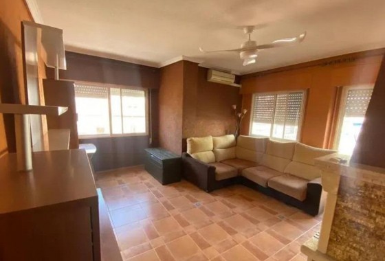 Apartment - Resale - Torrevieja - 123R-82302