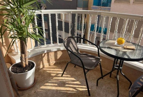 Apartment - Resale - Torrevieja - Acequion