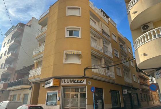 Apartment - Resale - Torrevieja - Acequion