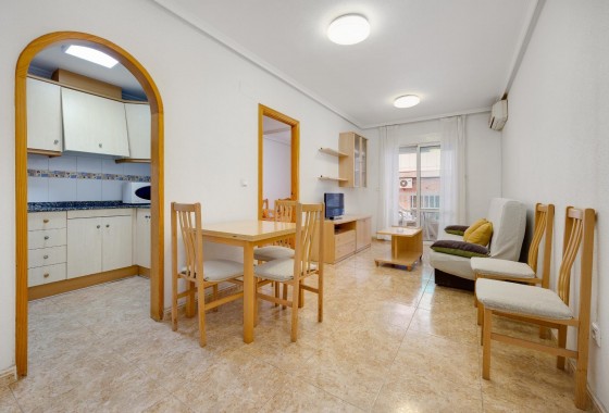 Apartment - Resale - Torrevieja - Acequion