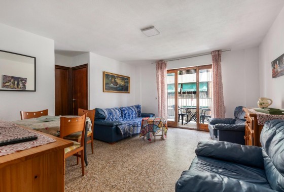 Apartment - Resale - Torrevieja - Acequion