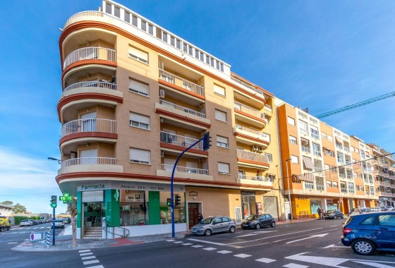 Apartment - Resale - Torrevieja - Acequion