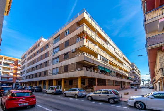 Apartment - Resale - Torrevieja - Acequion