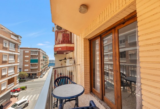 Apartment - Resale - Torrevieja - Acequion