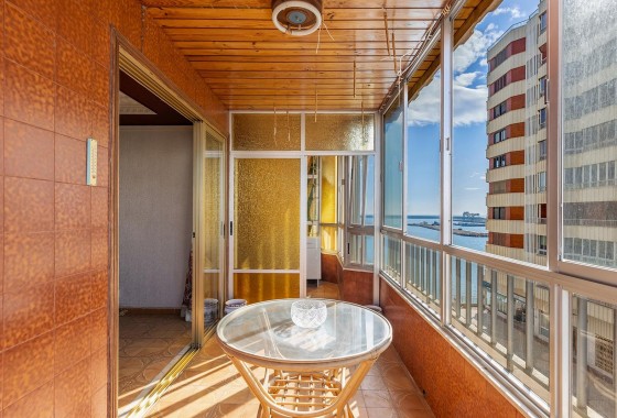 Apartment - Resale - Torrevieja - Acequion