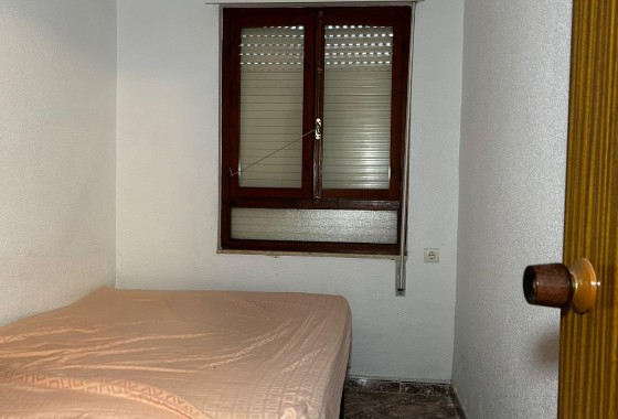 Apartment - Resale - Torrevieja - Acequion