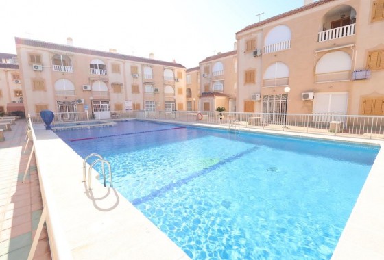 Apartment - Resale - Torrevieja - Acequion