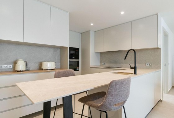 Apartment - Resale - Torrevieja - Acequion