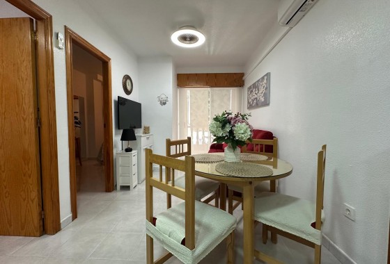 Apartment - Resale - Torrevieja - Acequion