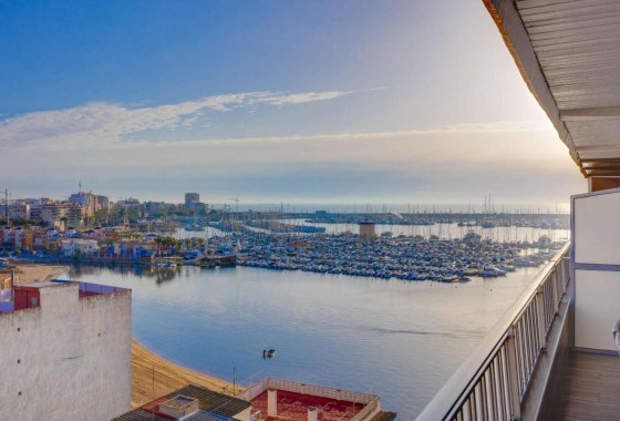 Apartment - Resale - Torrevieja - Acequion