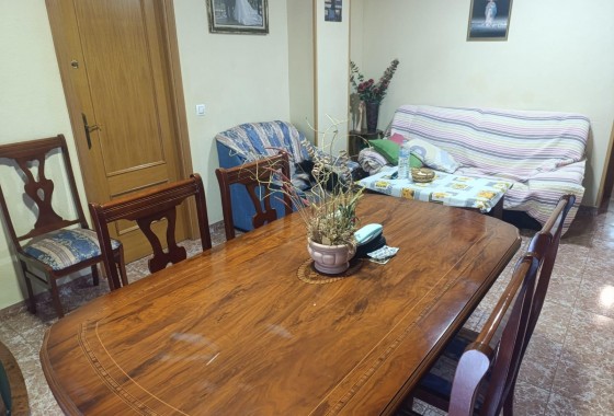 Apartment - Resale - Torrevieja - Acequion