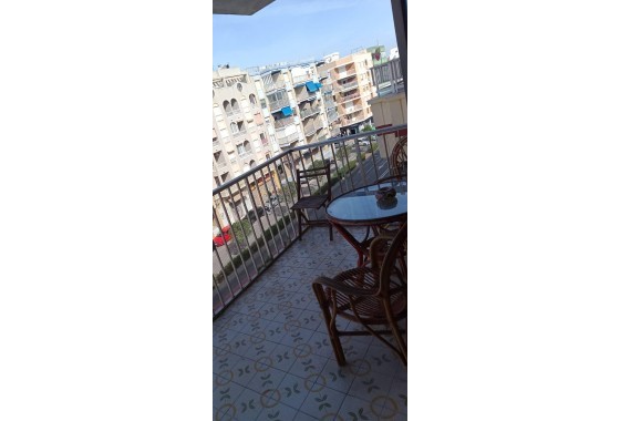 Apartment - Resale - Torrevieja - Acequion