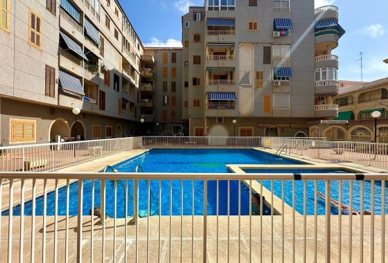 Apartment - Resale - Torrevieja - Acequion