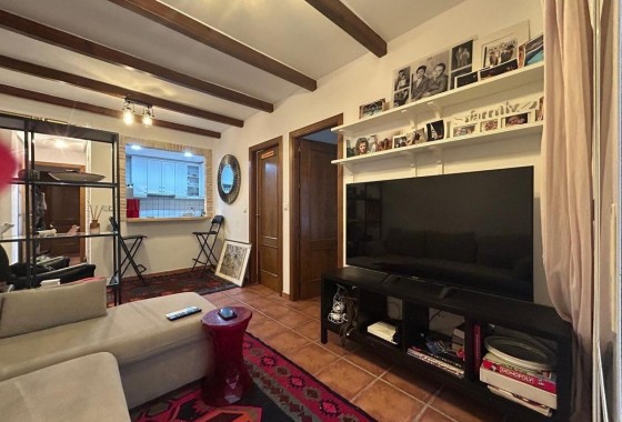 Apartment - Resale - Torrevieja - Acequion