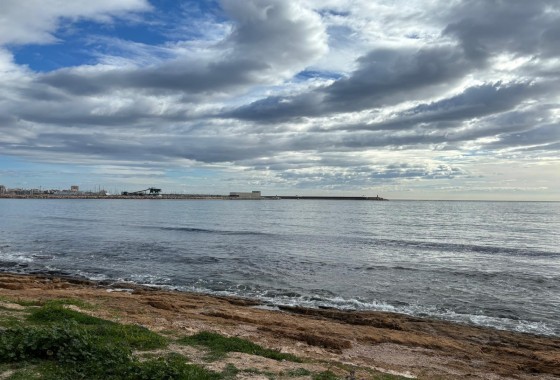 Apartment - Resale - Torrevieja - Acequion