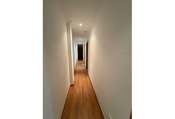 Apartment - Resale - Torrevieja - Acequion