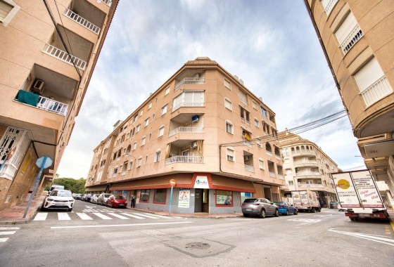 Apartment - Resale - Torrevieja - Acequion