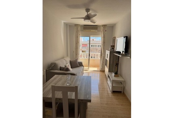 Apartment - Resale - Torrevieja - Acequion