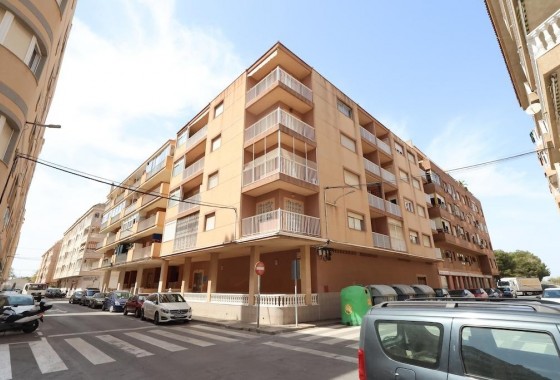 Apartment - Resale - Torrevieja - Acequion