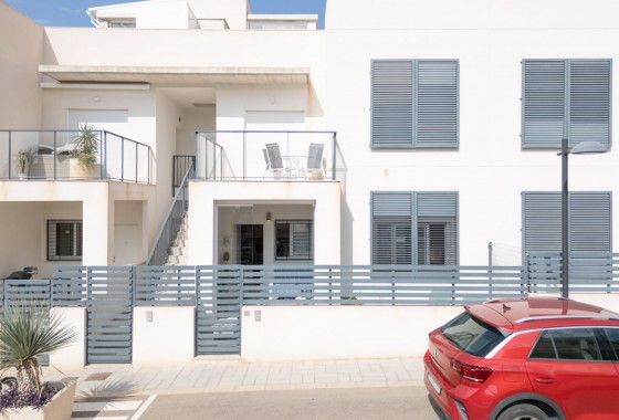 Apartment - Resale - Torrevieja - Aguas Nuevas