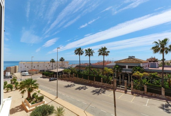 Apartment - Resale - Torrevieja - Cabo cervera